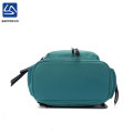 Wholesale trendy waterproof leisure backpack for lady